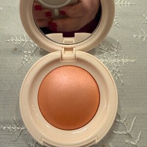 Rare Beauty by Selena Gomez Soft Pinch Luminous Powder Blush Cheer NIB